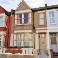 3 BEDROOM TERRACE