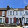 3 BEDROOM TERRACE