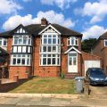 3 BEDROOM SEMI DETACHED