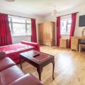 Beautiful Fully Furnished Studio Flat