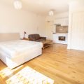 Immaculate Condition Studio Flat