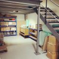 Workspaces in Alperton – Water Road