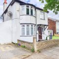 Three Bedroom Detached House – Eton Avenue, Wembley, HA0