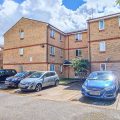 One bedroom first floor flat – Brewery Close